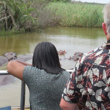 小伊甸园酒店 Saint Lucia Estuary 外观 照片